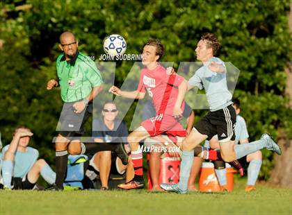 Thumbnail 2 in Jacksonville @ Swansboro photogallery.