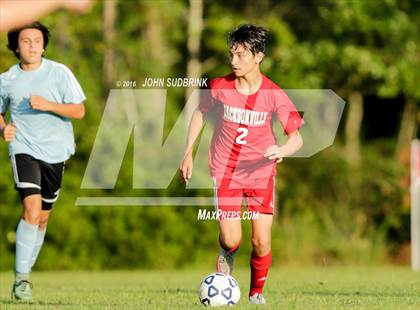 Thumbnail 1 in Jacksonville @ Swansboro photogallery.