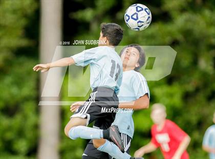 Thumbnail 1 in Jacksonville @ Swansboro photogallery.