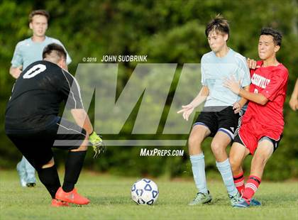 Thumbnail 2 in Jacksonville @ Swansboro photogallery.