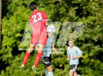 Thumbnail 2 in Jacksonville @ Swansboro photogallery.