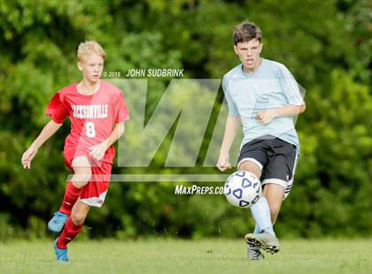Thumbnail 2 in Jacksonville @ Swansboro photogallery.