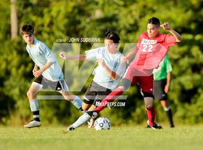 Thumbnail 3 in Jacksonville @ Swansboro photogallery.