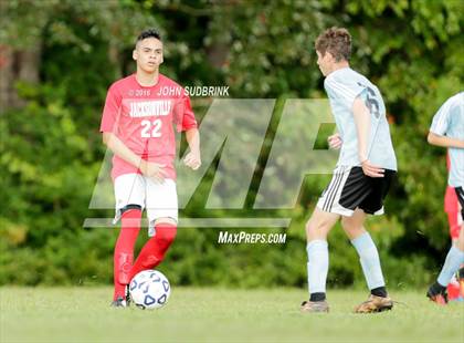 Thumbnail 2 in Jacksonville @ Swansboro photogallery.