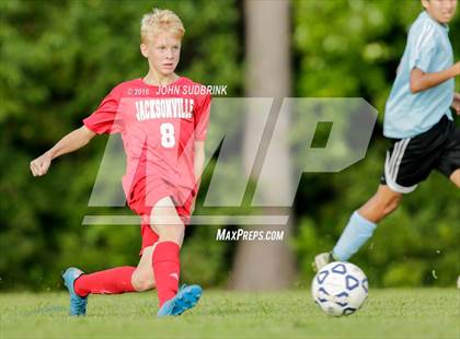Thumbnail 1 in Jacksonville @ Swansboro photogallery.