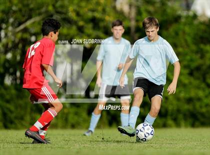 Thumbnail 3 in Jacksonville @ Swansboro photogallery.