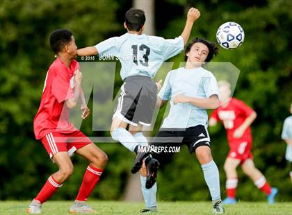 Thumbnail 2 in Jacksonville @ Swansboro photogallery.