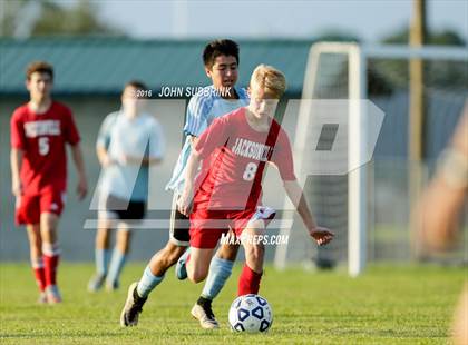 Thumbnail 1 in Jacksonville @ Swansboro photogallery.