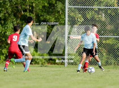 Thumbnail 1 in Jacksonville @ Swansboro photogallery.