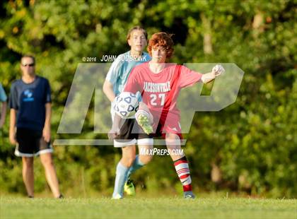 Thumbnail 3 in Jacksonville @ Swansboro photogallery.