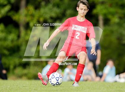 Thumbnail 2 in Jacksonville @ Swansboro photogallery.
