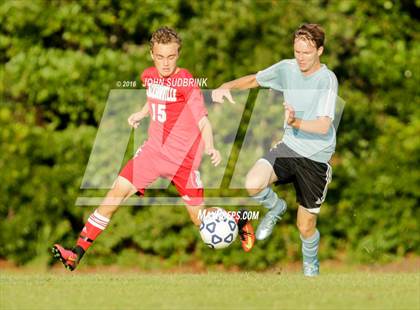 Thumbnail 3 in Jacksonville @ Swansboro photogallery.