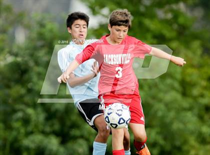 Thumbnail 2 in Jacksonville @ Swansboro photogallery.