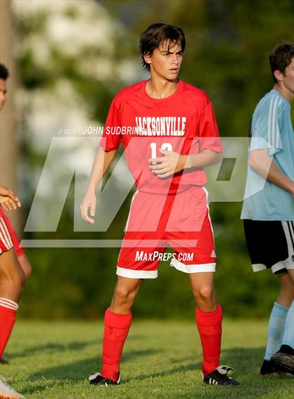 Thumbnail 3 in Jacksonville @ Swansboro photogallery.
