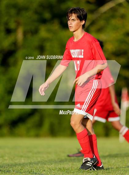 Thumbnail 1 in Jacksonville @ Swansboro photogallery.