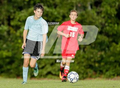 Thumbnail 3 in Jacksonville @ Swansboro photogallery.