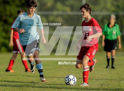 Thumbnail 1 in Jacksonville @ Swansboro photogallery.