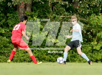 Thumbnail 3 in Jacksonville @ Swansboro photogallery.