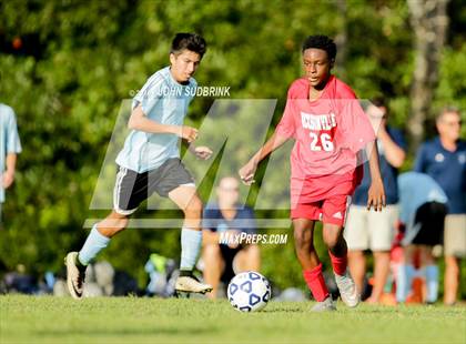 Thumbnail 2 in Jacksonville @ Swansboro photogallery.