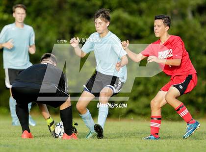 Thumbnail 3 in Jacksonville @ Swansboro photogallery.