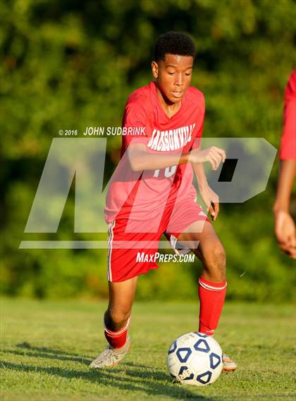 Thumbnail 1 in Jacksonville @ Swansboro photogallery.