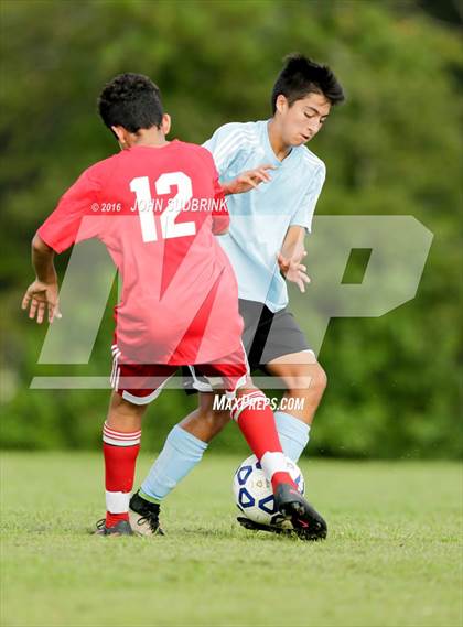 Thumbnail 3 in Jacksonville @ Swansboro photogallery.