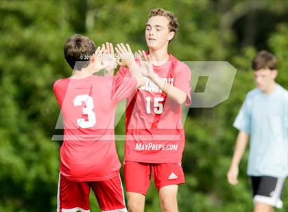 Thumbnail 1 in Jacksonville @ Swansboro photogallery.