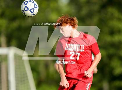 Thumbnail 2 in Jacksonville @ Swansboro photogallery.