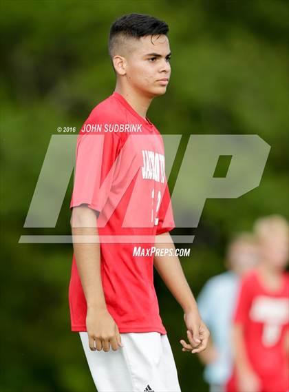 Thumbnail 3 in Jacksonville @ Swansboro photogallery.