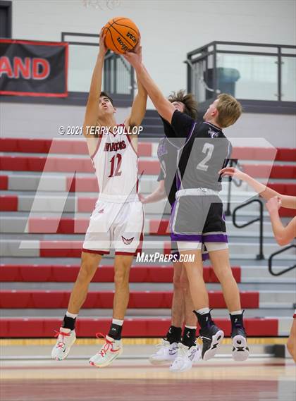 Thumbnail 1 in Lehi @ Cedar Valley photogallery.