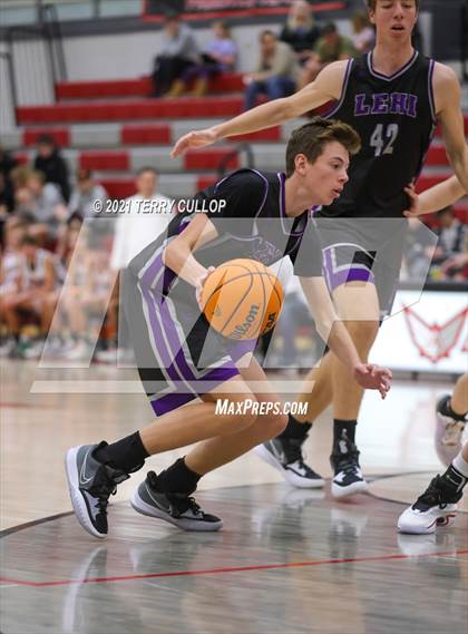 Thumbnail 1 in Lehi @ Cedar Valley photogallery.