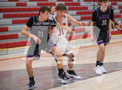 Thumbnail 1 in Lehi @ Cedar Valley photogallery.