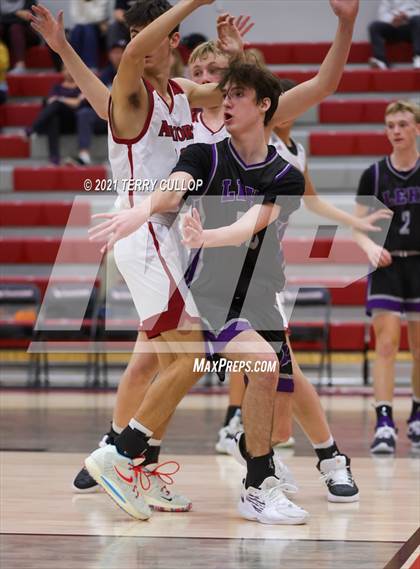 Thumbnail 2 in Lehi @ Cedar Valley photogallery.