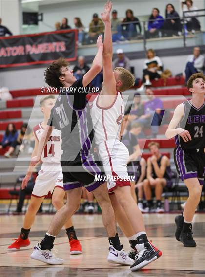 Thumbnail 1 in Lehi @ Cedar Valley photogallery.