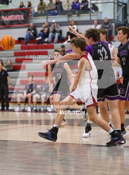 Thumbnail 2 in Lehi @ Cedar Valley photogallery.
