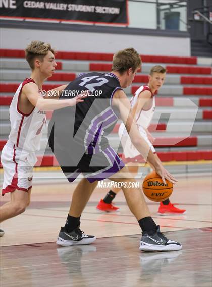 Thumbnail 1 in Lehi @ Cedar Valley photogallery.