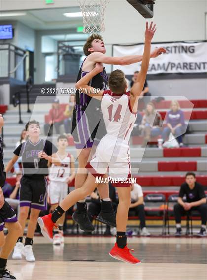 Thumbnail 3 in Lehi @ Cedar Valley photogallery.
