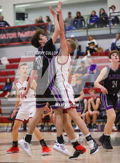 Thumbnail 3 in Lehi @ Cedar Valley photogallery.