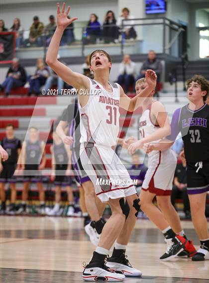 Thumbnail 2 in Lehi @ Cedar Valley photogallery.