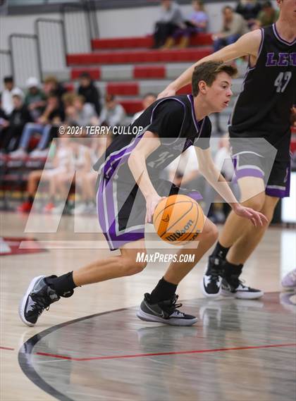 Thumbnail 3 in Lehi @ Cedar Valley photogallery.