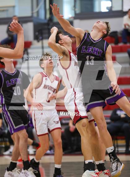 Thumbnail 1 in Lehi @ Cedar Valley photogallery.