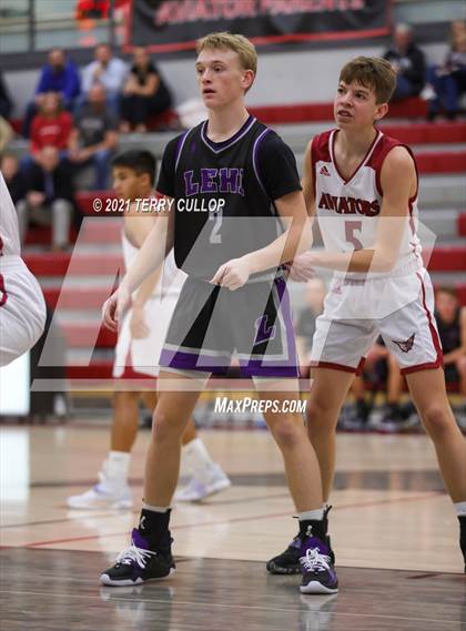 Thumbnail 3 in Lehi @ Cedar Valley photogallery.