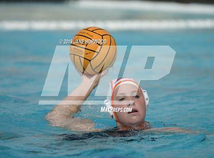 Thumbnail 1 in Gilroy vs Santa Teresa (Stinky Rose) photogallery.