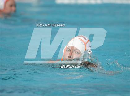 Thumbnail 2 in Gilroy vs Santa Teresa (Stinky Rose) photogallery.