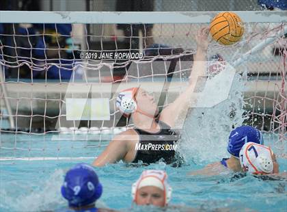 Thumbnail 2 in Gilroy vs Santa Teresa (Stinky Rose) photogallery.
