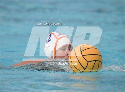 Thumbnail 2 in Gilroy vs Santa Teresa (Stinky Rose) photogallery.