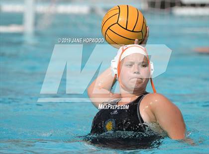 Thumbnail 3 in Gilroy vs Santa Teresa (Stinky Rose) photogallery.