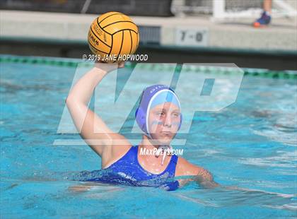 Thumbnail 1 in Gilroy vs Santa Teresa (Stinky Rose) photogallery.