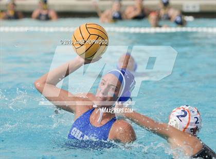 Thumbnail 2 in Gilroy vs Santa Teresa (Stinky Rose) photogallery.