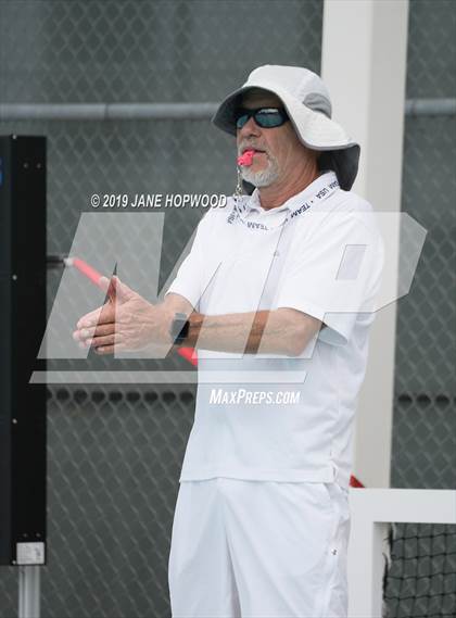 Thumbnail 3 in Gilroy vs Santa Teresa (Stinky Rose) photogallery.